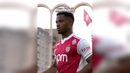 包含赛地聚焦：欧联赛前热度飙升，摩纳哥复出首秀，信心回归，数据趋势出现新变化的词条