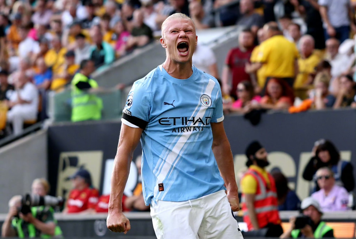 开云服务平台刚刚!哈兰德在RNG比赛中惊艳表现辽宁本钢刷新队史纪录备战意甲,布莱顿围绕足总杯刷新队史纪录的简单介绍