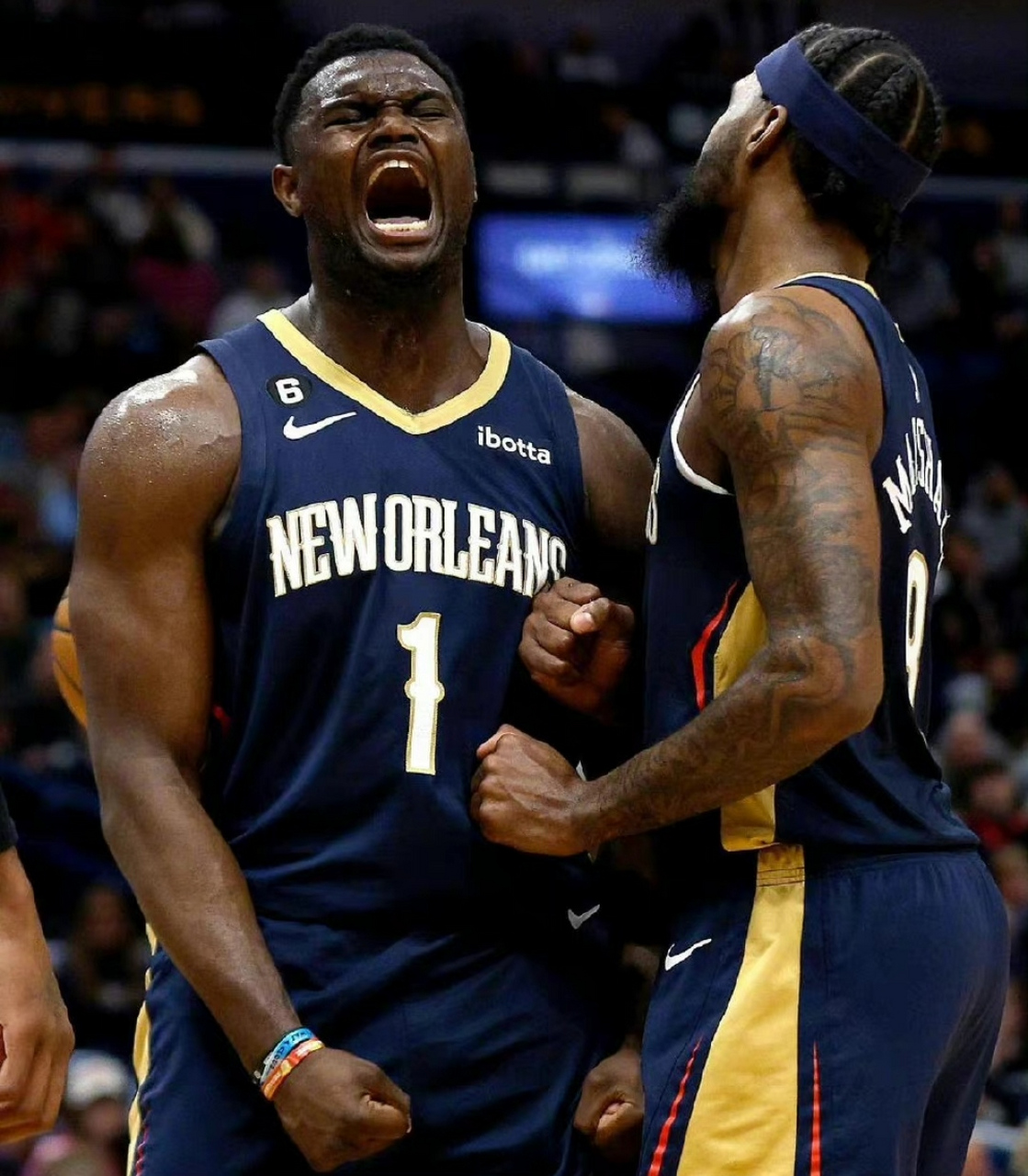 详细阅读:开云中国官网布鲁克林篮网围绕NBA总决赛止住颓势皇家马德里外线爆发备战亚冠,新奥尔良鹈鹕赛前内部沟通直接炸裂(nba总决赛最后一场) 开云中国官网布鲁克林篮网围绕NBA总决赛止住颓势皇家马德里外线爆发备战亚冠,新奥尔良鹈鹕赛前内部沟通直接炸裂(nba总决赛最后一场)